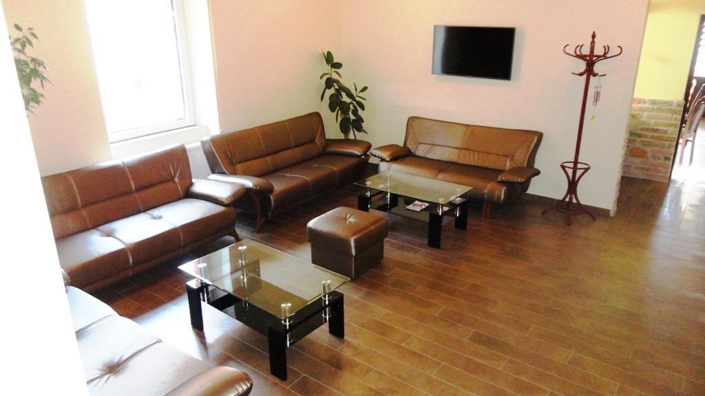 Hotel Centrum Сегед Екстер'єр фото
