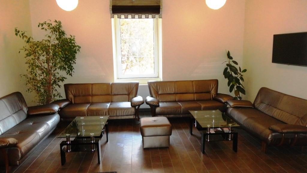 Hotel Centrum Сегед Екстер'єр фото
